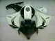 Loja Carenagem Moto Honda CBR 1000RR 08-11 - Branco Preto Loja Carenagem Moto Honda CBR 1000RR 08-11 - Branco Preto