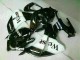 Loja Carenagem Moto Honda CBR 1000RR 08-11 - Branco Preto West Loja Carenagem Moto Honda CBR 1000RR 08-11 - Branco Preto West