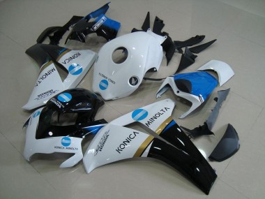 Loja Carenagem Moto Honda CBR 1000RR 08-11 - Konica