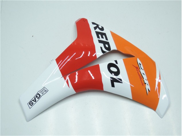 Loja Carenagem Moto Honda CBR 1000RR 08-11 - Laranja Branco Vermelho Repsol Loja Carenagem Moto Honda CBR 1000RR 08-11 - Laranja Branco Vermelho Repsol