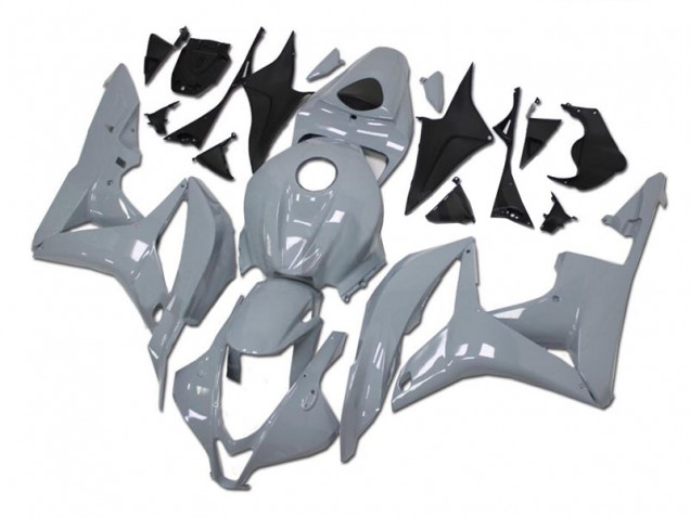 Loja Carenagem Moto Honda CBR 1000RR 08-11 - Nardo Cinzento Loja Carenagem Moto Honda CBR 1000RR 08-11 - Nardo Cinzento