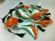Loja Carenagem Moto Honda CBR 1000RR 08-11 - Prata Laranja Loja Carenagem Moto Honda CBR 1000RR 08-11 - Prata Laranja