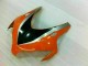 Loja Carenagem Moto Honda CBR 1000RR 08-11 - Prata Laranja Loja Carenagem Moto Honda CBR 1000RR 08-11 - Prata Laranja