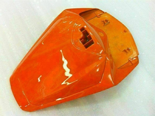 Loja Carenagem Moto Honda CBR 1000RR 08-11 - Prata Laranja Loja Carenagem Moto Honda CBR 1000RR 08-11 - Prata Laranja