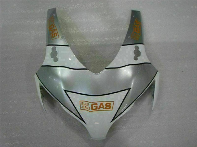 Loja Carenagem Moto Honda CBR 1000RR 08-11 - Prata Loja Carenagem Moto Honda CBR 1000RR 08-11 - Prata