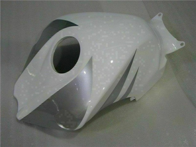 Loja Carenagem Moto Honda CBR 1000RR 08-11 - Prata Loja Carenagem Moto Honda CBR 1000RR 08-11 - Prata