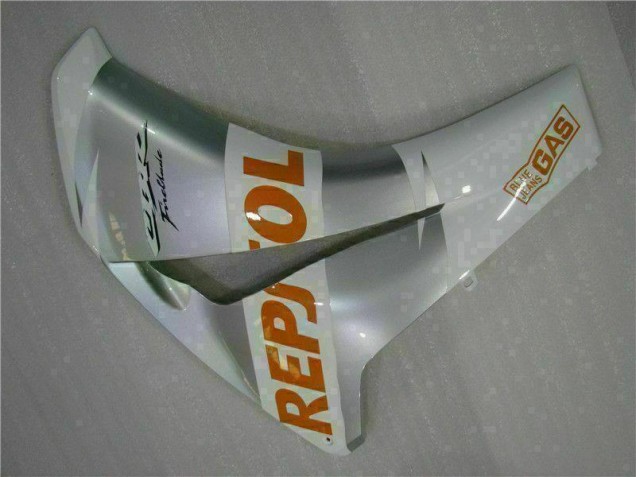 Loja Carenagem Moto Honda CBR 1000RR 08-11 - Prata Loja Carenagem Moto Honda CBR 1000RR 08-11 - Prata