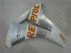 Loja Carenagem Moto Honda CBR 1000RR 08-11 - Prata Loja Carenagem Moto Honda CBR 1000RR 08-11 - Prata