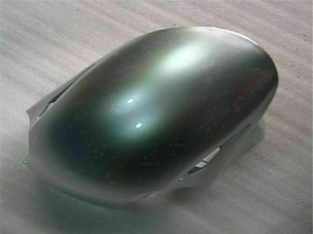 Loja Carenagem Moto Honda CBR 1000RR 08-11 - Prata Preto Loja Carenagem Moto Honda CBR 1000RR 08-11 - Prata Preto
