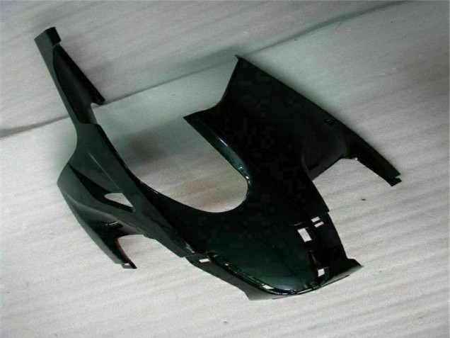 Loja Carenagem Moto Honda CBR 1000RR 08-11 - Prata Preto Loja Carenagem Moto Honda CBR 1000RR 08-11 - Prata Preto