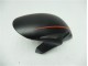 Loja Carenagem Moto Honda CBR 1000RR 08-11 - Preto Fosco Vermelho Loja Carenagem Moto Honda CBR 1000RR 08-11 - Preto Fosco Vermelho