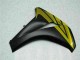Loja Carenagem Moto Honda CBR 1000RR 08-11 - Preto Ouro Loja Carenagem Moto Honda CBR 1000RR 08-11 - Preto Ouro