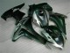 Loja Carenagem Moto Honda CBR 1000RR 08-11 - Preto Prata Loja Carenagem Moto Honda CBR 1000RR 08-11 - Preto Prata