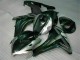Loja Carenagem Moto Honda CBR 1000RR 08-11 - Preto Prata Loja Carenagem Moto Honda CBR 1000RR 08-11 - Preto Prata