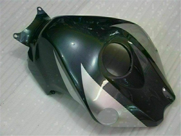 Loja Carenagem Moto Honda CBR 1000RR 08-11 - Preto Prata Loja Carenagem Moto Honda CBR 1000RR 08-11 - Preto Prata