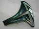 Loja Carenagem Moto Honda CBR 1000RR 08-11 - Preto Prata Loja Carenagem Moto Honda CBR 1000RR 08-11 - Preto Prata