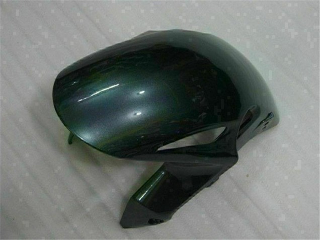 Loja Carenagem Moto Honda CBR 1000RR 08-11 - Preto Prata Loja Carenagem Moto Honda CBR 1000RR 08-11 - Preto Prata