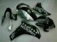 Loja Carenagem Moto Honda CBR 1000RR 08-11 - Preto SevenStars Loja Carenagem Moto Honda CBR 1000RR 08-11 - Preto SevenStars