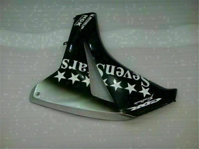 Loja Carenagem Moto Honda CBR 1000RR 08-11 - Preto SevenStars Loja Carenagem Moto Honda CBR 1000RR 08-11 - Preto SevenStars