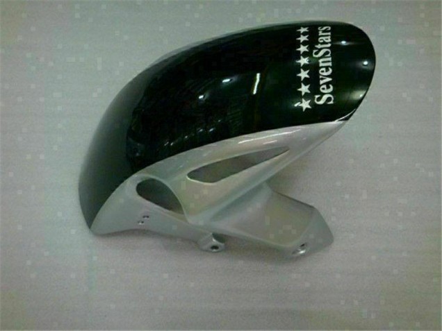 Loja Carenagem Moto Honda CBR 1000RR 08-11 - Preto SevenStars Loja Carenagem Moto Honda CBR 1000RR 08-11 - Preto SevenStars