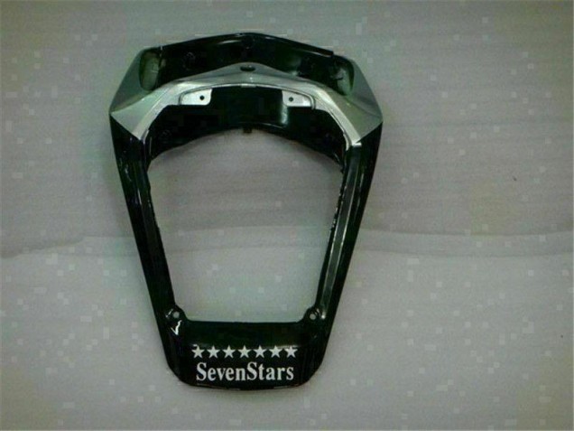 Loja Carenagem Moto Honda CBR 1000RR 08-11 - Preto SevenStars Loja Carenagem Moto Honda CBR 1000RR 08-11 - Preto SevenStars
