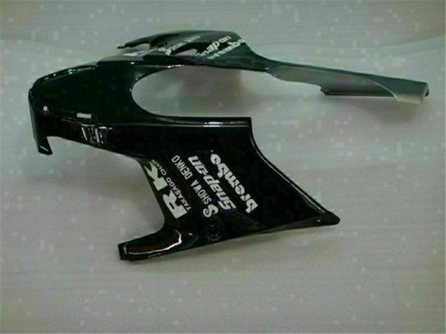 Loja Carenagem Moto Honda CBR 1000RR 08-11 - Preto SevenStars Loja Carenagem Moto Honda CBR 1000RR 08-11 - Preto SevenStars