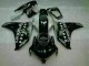 Loja Carenagem Moto Honda CBR 1000RR 08-11 - Preto SevenStars Loja Carenagem Moto Honda CBR 1000RR 08-11 - Preto SevenStars