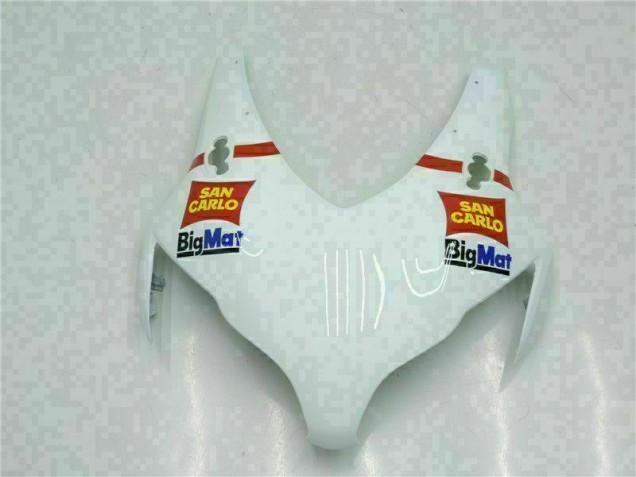 Loja Carenagem Moto Honda CBR 1000RR 08-11 - San Carlo Loja Carenagem Moto Honda CBR 1000RR 08-11 - San Carlo