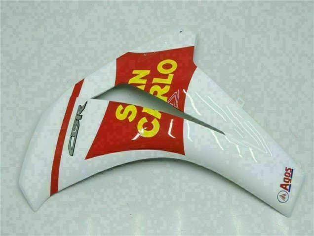 Loja Carenagem Moto Honda CBR 1000RR 08-11 - San Carlo Loja Carenagem Moto Honda CBR 1000RR 08-11 - San Carlo