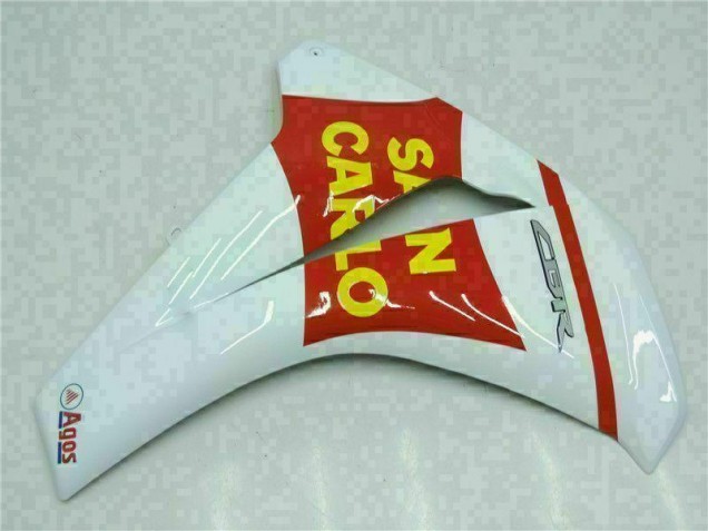 Loja Carenagem Moto Honda CBR 1000RR 08-11 - San Carlo Loja Carenagem Moto Honda CBR 1000RR 08-11 - San Carlo