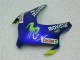 Loja Carenagem Moto Honda CBR 1000RR 08-11 - Verde Azul Loja Carenagem Moto Honda CBR 1000RR 08-11 - Verde Azul