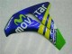 Loja Carenagem Moto Honda CBR 1000RR 08-11 - Verde Azul Loja Carenagem Moto Honda CBR 1000RR 08-11 - Verde Azul