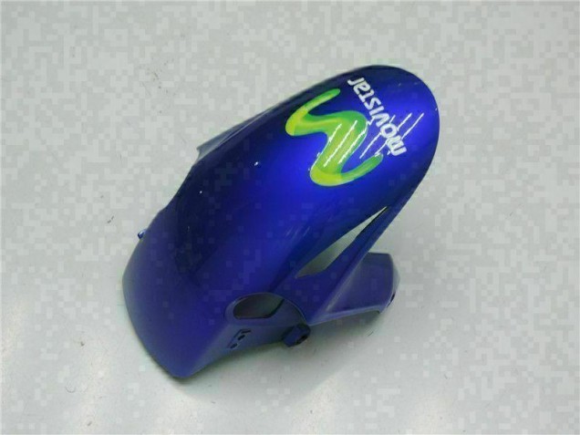 Loja Carenagem Moto Honda CBR 1000RR 08-11 - Verde Azul Loja Carenagem Moto Honda CBR 1000RR 08-11 - Verde Azul