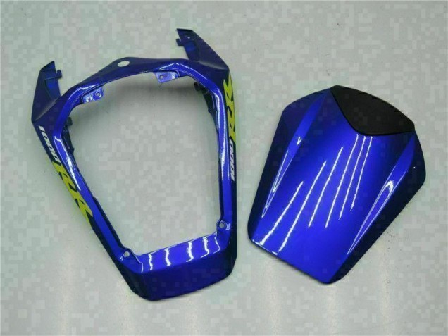 Loja Carenagem Moto Honda CBR 1000RR 08-11 - Verde Azul Loja Carenagem Moto Honda CBR 1000RR 08-11 - Verde Azul