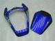 Loja Carenagem Moto Honda CBR 1000RR 08-11 - Verde Azul Loja Carenagem Moto Honda CBR 1000RR 08-11 - Verde Azul