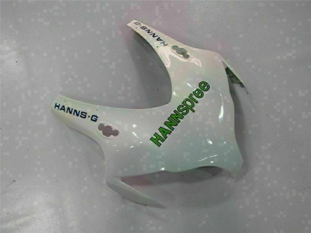 Loja Carenagem Moto Honda CBR 1000RR 08-11 - Verde Branco Loja Carenagem Moto Honda CBR 1000RR 08-11 - Verde Branco