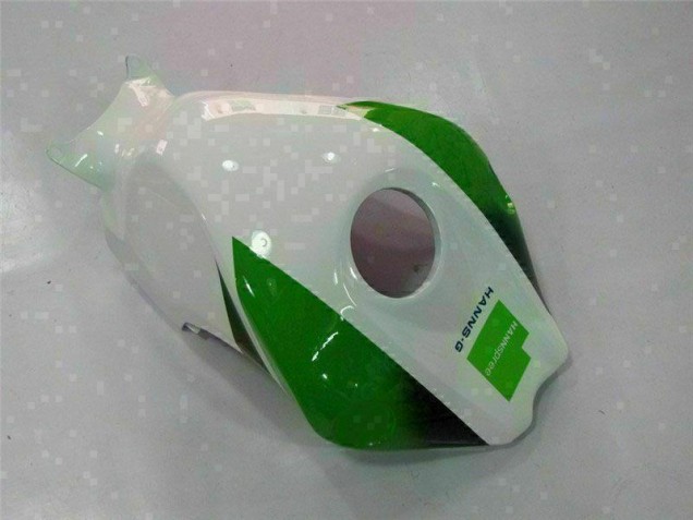 Loja Carenagem Moto Honda CBR 1000RR 08-11 - Verde Branco Loja Carenagem Moto Honda CBR 1000RR 08-11 - Verde Branco