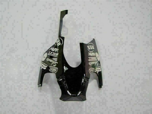 Loja Carenagem Moto Honda CBR 1000RR 08-11 - Verde Branco Loja Carenagem Moto Honda CBR 1000RR 08-11 - Verde Branco