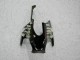 Loja Carenagem Moto Honda CBR 1000RR 08-11 - Verde Branco Loja Carenagem Moto Honda CBR 1000RR 08-11 - Verde Branco