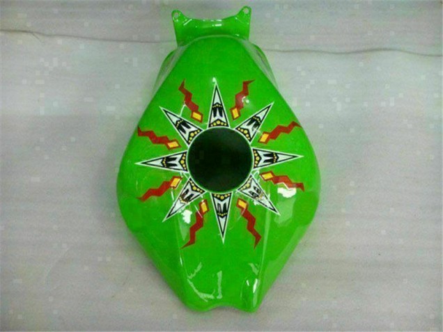Loja Carenagem Moto Honda CBR 1000RR 08-11 - Verde Laranja Loja Carenagem Moto Honda CBR 1000RR 08-11 - Verde Laranja