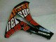 Loja Carenagem Moto Honda CBR 1000RR 08-11 - Verde Laranja Loja Carenagem Moto Honda CBR 1000RR 08-11 - Verde Laranja