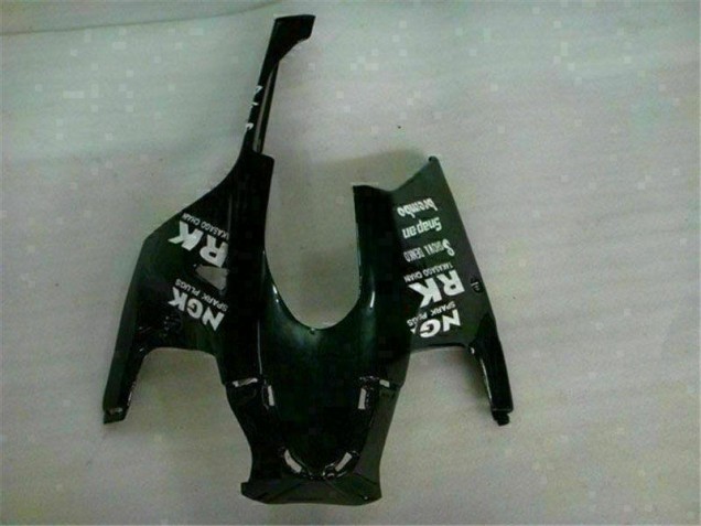 Loja Carenagem Moto Honda CBR 1000RR 08-11 - Verde Laranja Loja Carenagem Moto Honda CBR 1000RR 08-11 - Verde Laranja