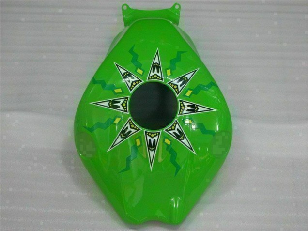 Loja Carenagem Moto Honda CBR 1000RR 08-11 - Verde Loja Carenagem Moto Honda CBR 1000RR 08-11 - Verde