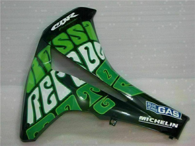 Loja Carenagem Moto Honda CBR 1000RR 08-11 - Verde Loja Carenagem Moto Honda CBR 1000RR 08-11 - Verde