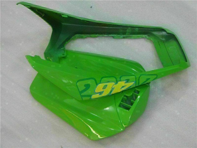 Loja Carenagem Moto Honda CBR 1000RR 08-11 - Verde Loja Carenagem Moto Honda CBR 1000RR 08-11 - Verde