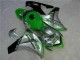 Loja Carenagem Moto Honda CBR 1000RR 08-11 - Verde Prata Loja Carenagem Moto Honda CBR 1000RR 08-11 - Verde Prata