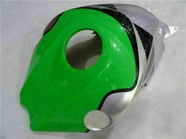 Loja Carenagem Moto Honda CBR 1000RR 08-11 - Verde Prata Loja Carenagem Moto Honda CBR 1000RR 08-11 - Verde Prata