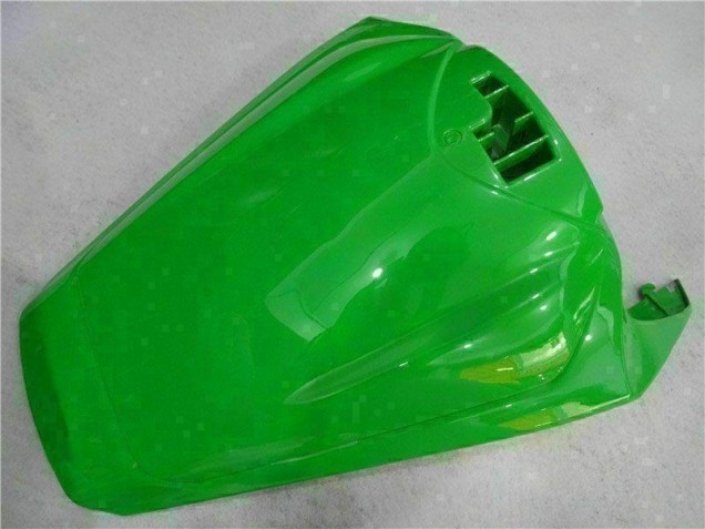 Loja Carenagem Moto Honda CBR 1000RR 08-11 - Verde Prata Loja Carenagem Moto Honda CBR 1000RR 08-11 - Verde Prata