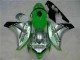 Loja Carenagem Moto Honda CBR 1000RR 08-11 - Verde Prata Loja Carenagem Moto Honda CBR 1000RR 08-11 - Verde Prata