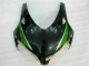 Loja Carenagem Moto Honda CBR 1000RR 08-11 - Verde Preto Loja Carenagem Moto Honda CBR 1000RR 08-11 - Verde Preto